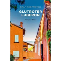Emons Verlag Glutroter Luberon