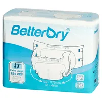 Betterdry XL10