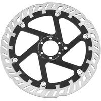 MAGURA MT eSTOP 8.S Bremsscheibe - Silver - 203