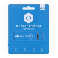 DJI Care Refresh - 2 Jahre (Pocket 3) -