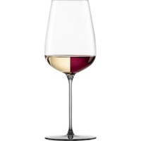 Eisch Germany Eisch Allroundglas Inspire SENSISPLUS grey fruchtig &