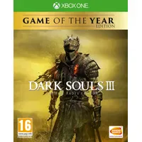 Bandai Namco Entertainment Bandai Namco, Dark Souls III (3):