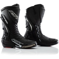 RST Tractech Evo III Sport Rennstiefel - Schwarz -