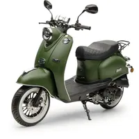 Burnout Trade MiniMe 2.0 50ccm