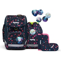 Ergobag cubo 5-tlg. 2024 PhantBärsiewelt