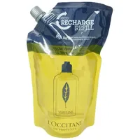 L'Occitane Verveine eco recharger Duschgel 500 ml