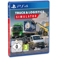 NBG Truck & Logistics Simulator