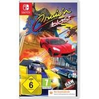 Mindscape Cruis'n Blast