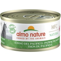 Almo Nature HFC Natural Pazifikthunfisch 24 x 70g