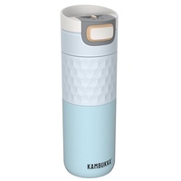 Kambukka Etna Grip 500ml Brezzy Thermosflasche - Blue -