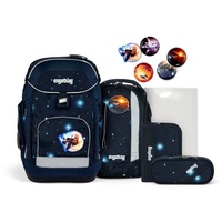 Ergobag Maxi Kobärnikus Galaxy Glow #01073-900L9-10