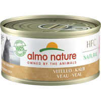 Almo Nature HFC Natural Kalb