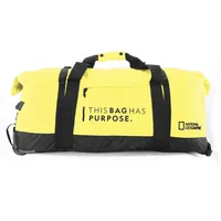 National Geographic Unisex Reisetasche Pathway