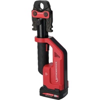 Rothenberger ROMAX COMPACT III Grundmaschine, CAS | 1000004265 |