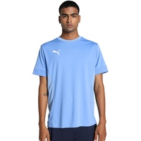 Puma teamGOAL Matchday Jersey Fußballtrikot,