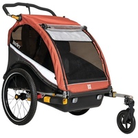 BURLEY CUB X Kinderanhänger 2023