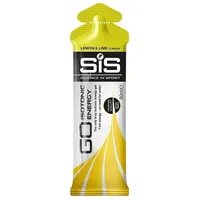 Science in Sport GO Isotonic Energy Gel (60 ml,