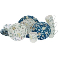 CreaTable CreaTable, Geschirrset Odessa (16 Stück)