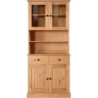 OTTO home Buffet Liotta mit 1 Schubkasten und 3