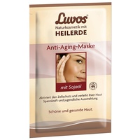 Luvos Creme-Maske Anti-Aging 15 ml