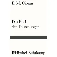 Suhrkamp Das Buch der Täuschungen