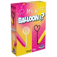 Carletto It’s a Balloon