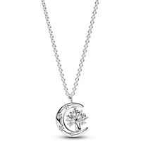 Pandora Kette Moments 392992C01-50 - silber