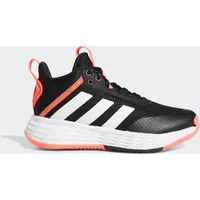 Adidas Ownthegame 2.0 Core Black / Cloud White /