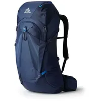 Gregory Zulu 40 Wanderrucksack 64 cm Blau