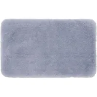 Gözze DELUXE Silber 70 x 120 cm