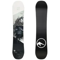 TRANS Junior Snowboard Pirate Freestyle 125 cm Blau 2024/25