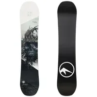 TRANS Junior Snowboard Pirate Freestyle 145 cm Blau 2024/25