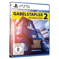 Markt + Technik Gabelstapler 2 Die Simulation