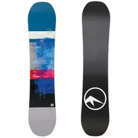 TRANS Junior Snowboard FE Freestyle 125 cm Blau 2024/25