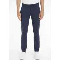 Tommy Jeans Scanton Chinohose Twilight Navy 34 30