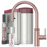 Quooker deutschland gmbh Quooker Flex Round Set mit COMBI