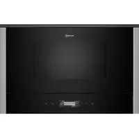 Neff NR4WR21N1 Schwarz