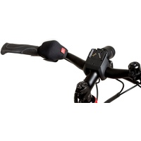 Fahrer E-Bike - Remote Unit Cover - Universeller Kappe