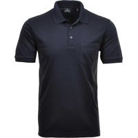 RAGMAN Poloshirt blau, blau, NOS