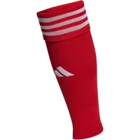 Adidas Team Sleeves, Team Power Red 2 / White,