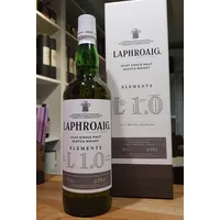 Laphroaig Elements 1.0
