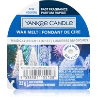 Yankee Candle WAX MELT MAGICAL BRIGHT LIGHTS Kerze 22