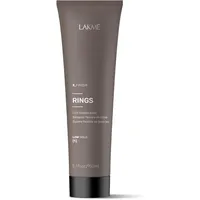 Lakmé K.Finish Rings Flexibler Locken-Balsam 150 ml