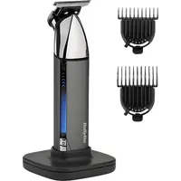 Babyliss Super-X Metal T996E Blau