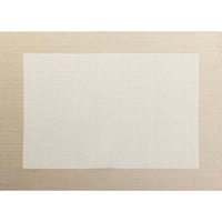 Asa Selection Tischset 46 x 33 cm Kunststoff Off