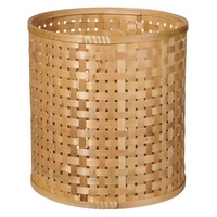 Asa Selection Übertopf Ø 21,5 cm HARUKO, Braun -