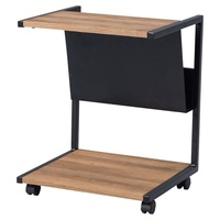 M2 Kollektion Beistelltisch ATLANTA,