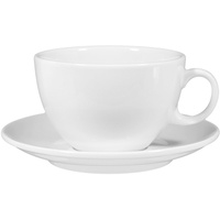 SELTMANN WEIDEN Kaffeetasse 0,37 l Weiß 1 St.