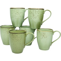 CreaTable NATURE COLLECTION grün