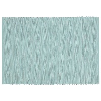 Gözze Tisch-Set MERANO, Aqua | 35 x 50 cm